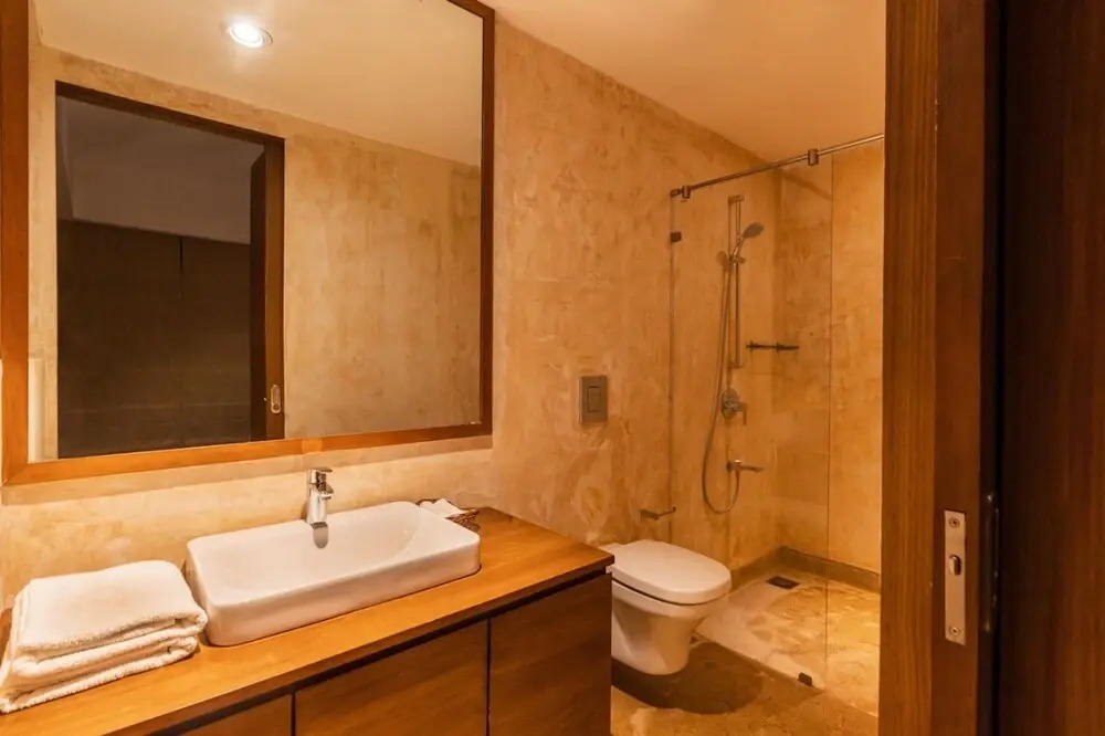 Puravida II -luxury 3bhk Villa Pvt Pool Anjuna