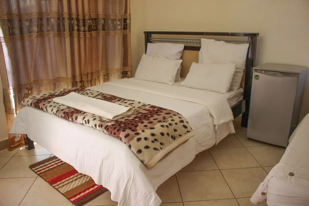 Royal Laricio Lodge