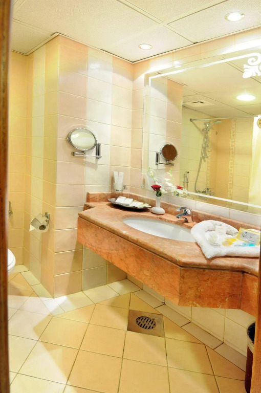 Durra Al Madinah Hotel