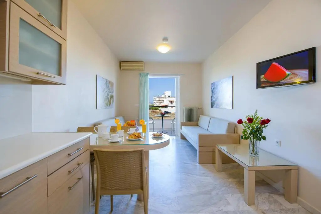 Kedrissos Hotel