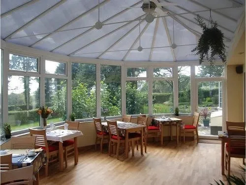 Down Ende House Accommodation