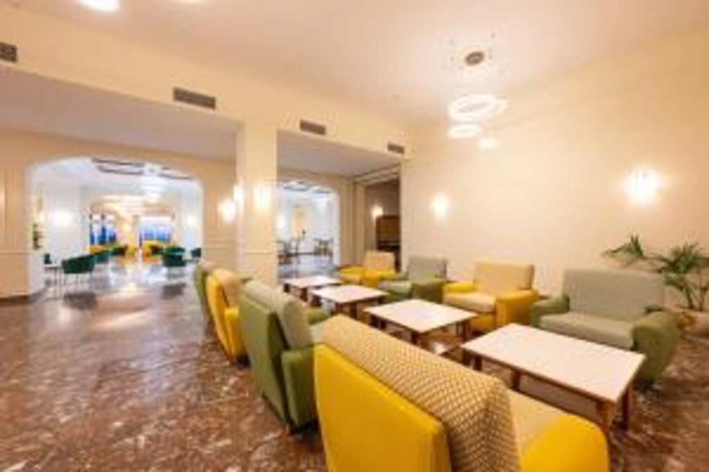 Hotel Terme Alexander