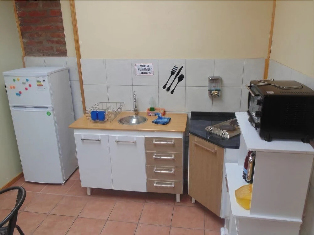 Rent a Home Willitu