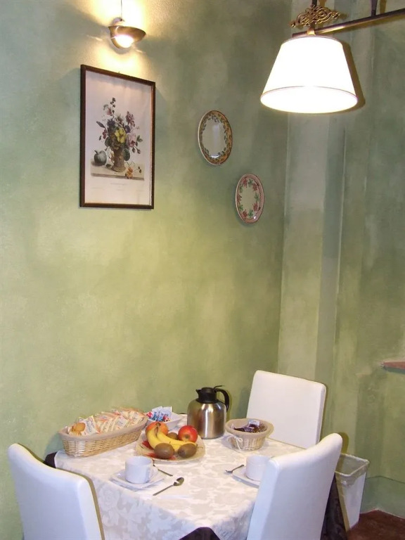 Il Mascherone Bed  Breakfast