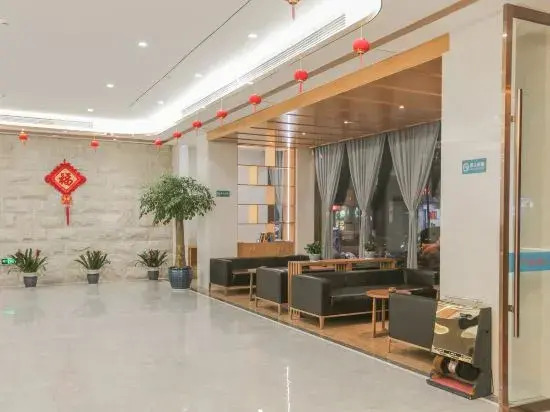 Sea Trek Star Exquisite Hotel