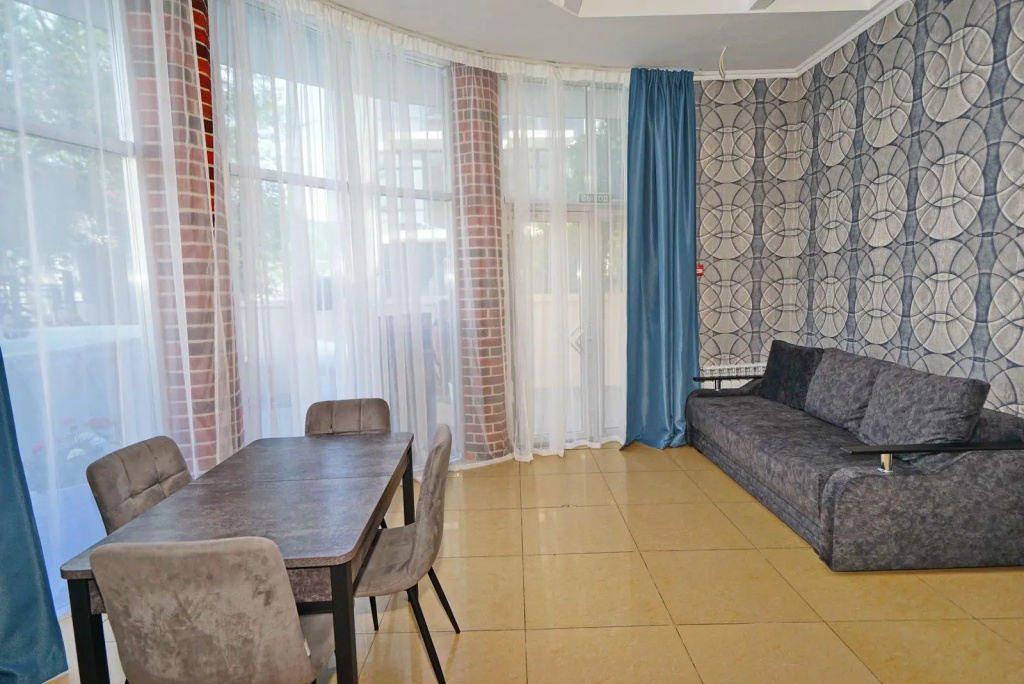 Villa Classic(Вилла Классик)