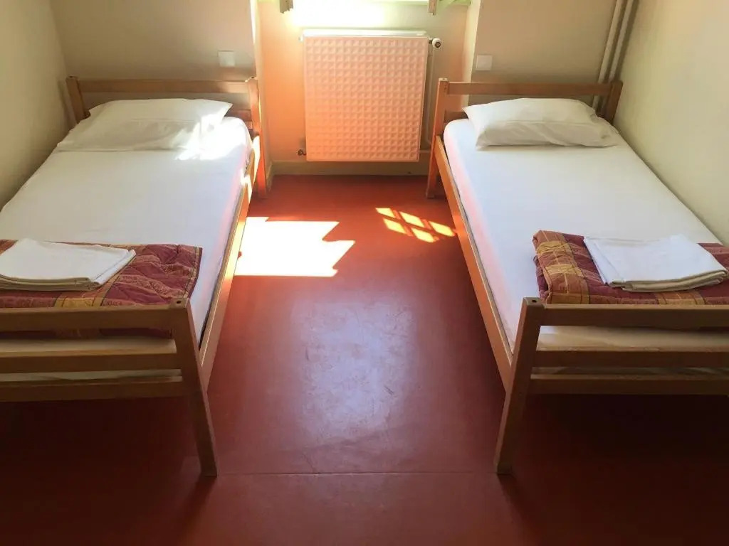 Hotel Cluny Sejour