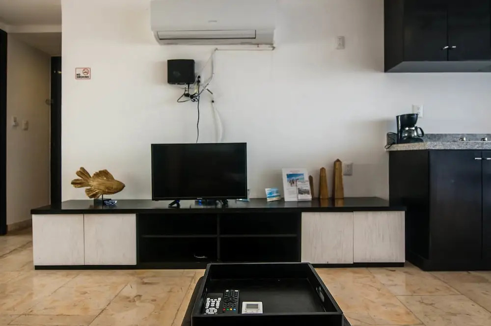 Costa Fina Oceanview Penthouse