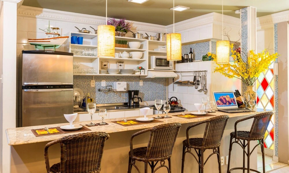 The Coral Penthouse - 3 Bedrooms