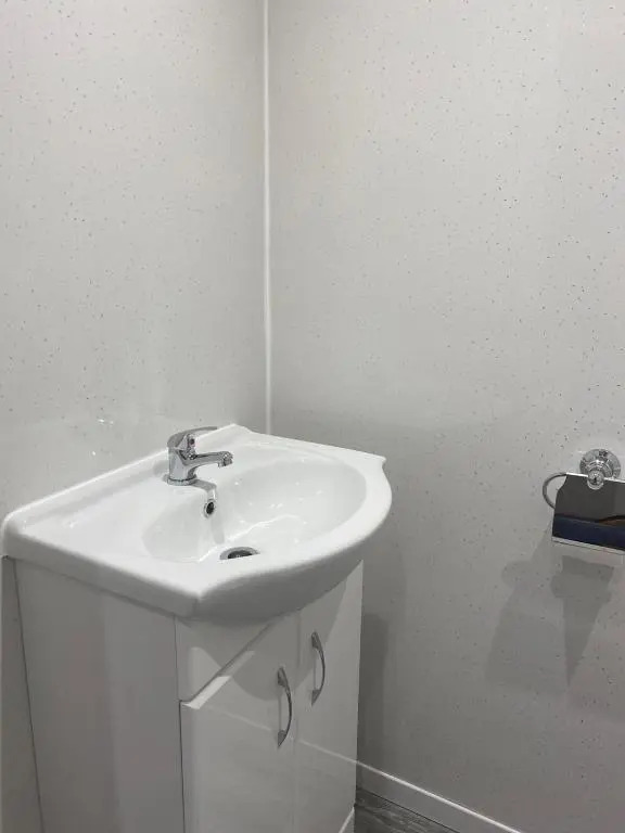 Ali's holiday apartments F1