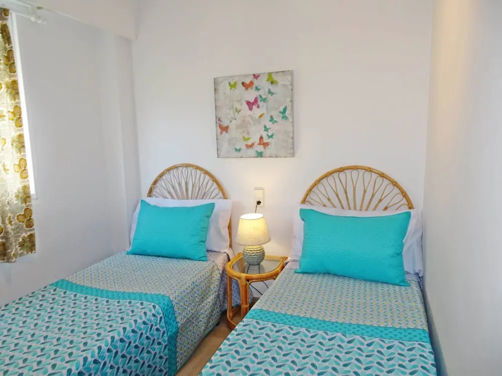 Voramar 4º - 7ª