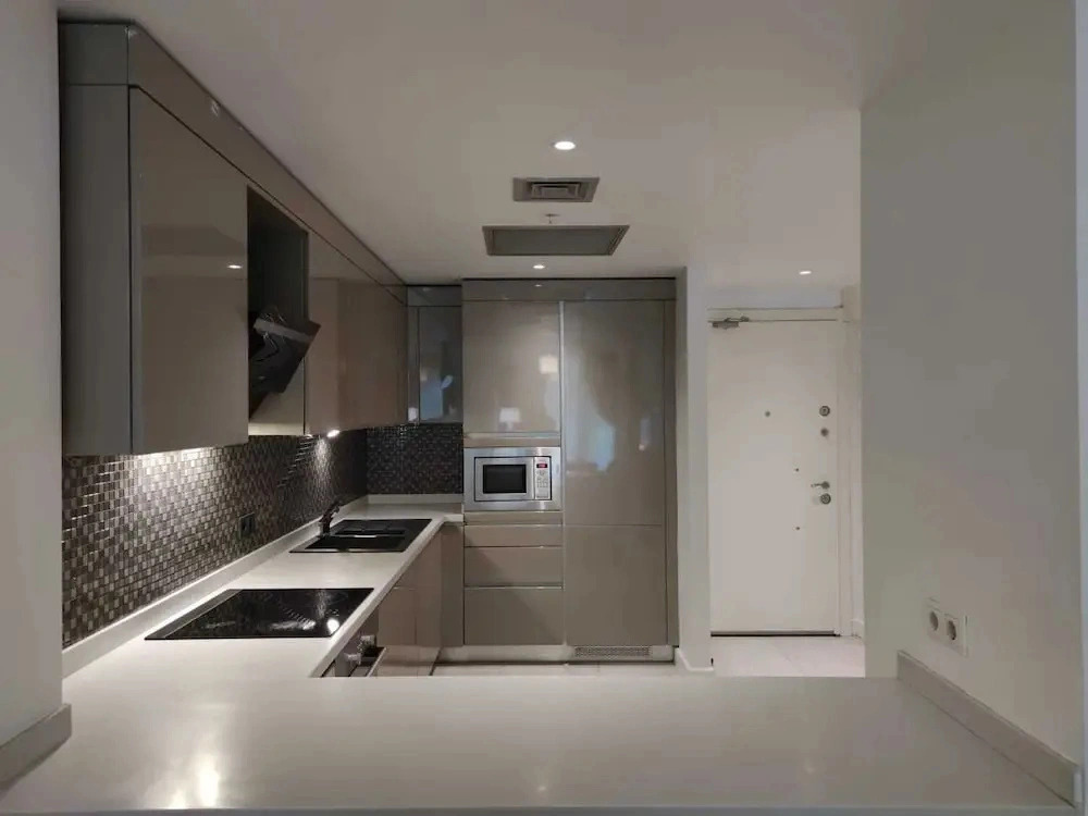 Petek Residence