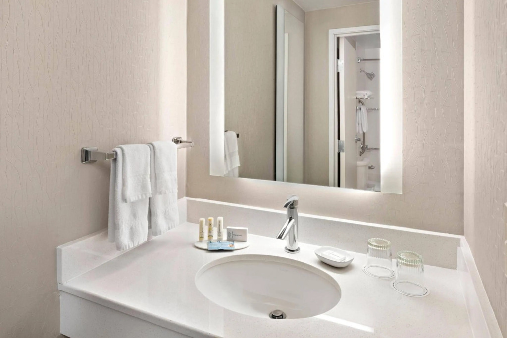 SpringHill Suites Austin Round Rock