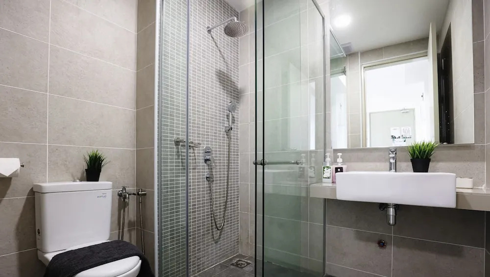 Bali Residences At Melaka Town by Wehome