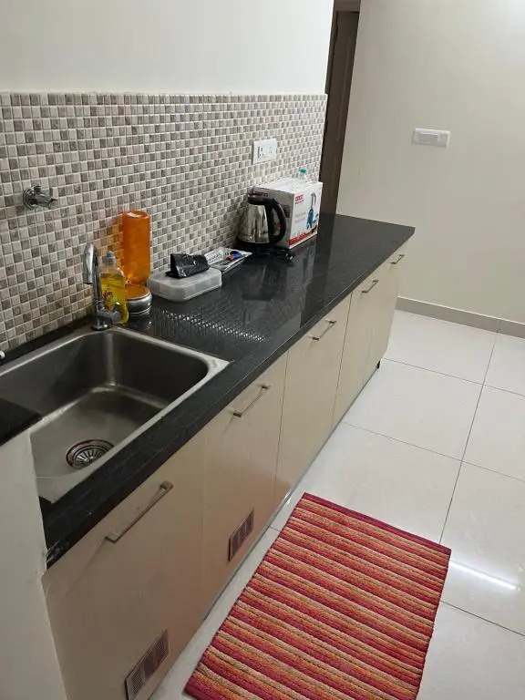 Affordable Apartment in Chennai