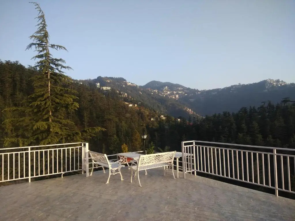 Vatsalyam Home Stay