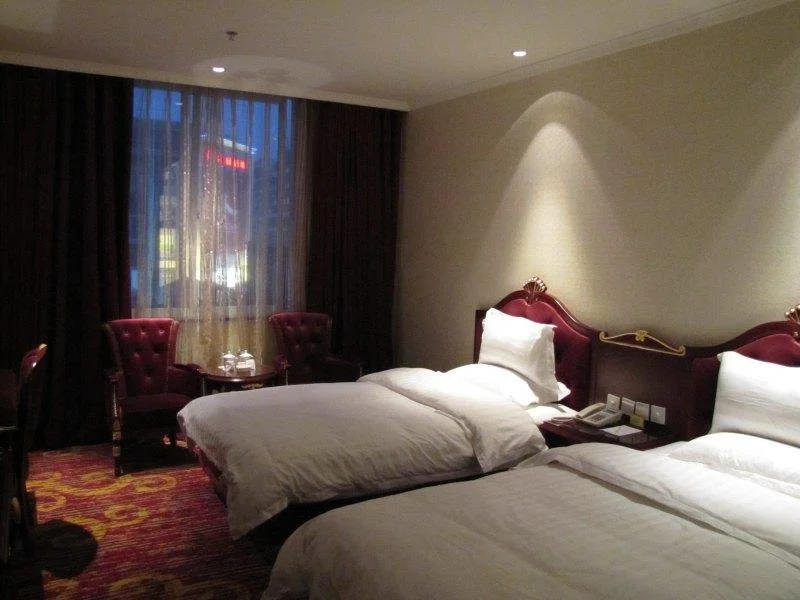 Victoria Hotel