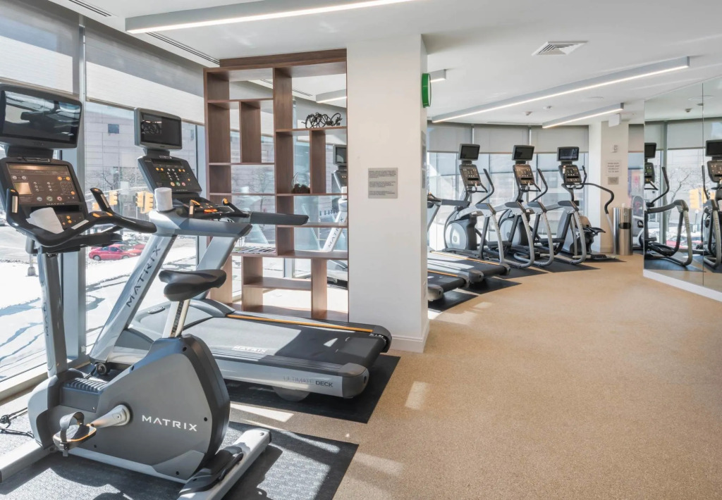 Residence Inn by Marriott Jersey City