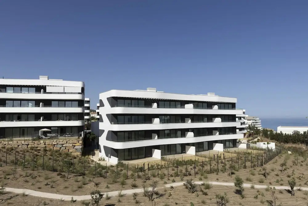 Premium Garden Suite in Higueron