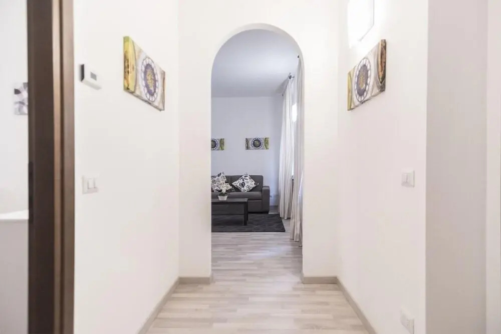 Hemeras Boutique House Aparthotel Duomo 3