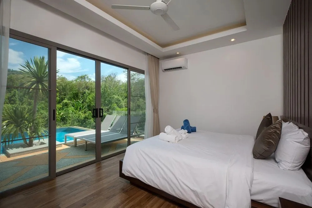 Villa Damar