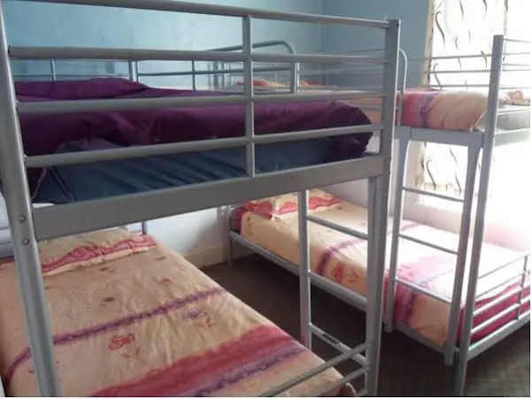 Adam & Eve Hotel
