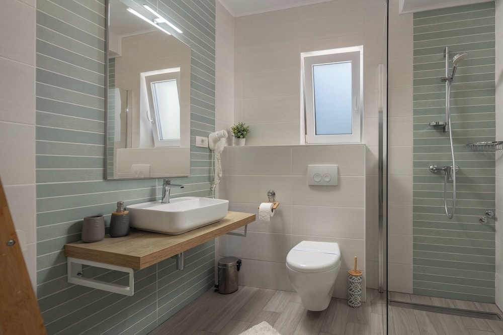 Holiday Home Manea by Interhome