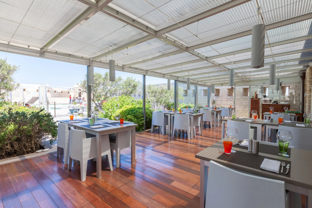 Hotel Spa Genovese