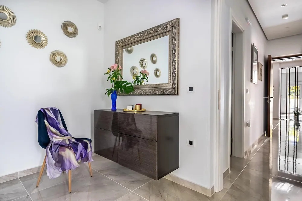 Sia Mare City Center Apartment Rhodes