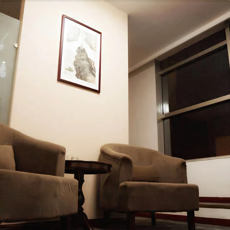 Tianyu Hotel Dazhu