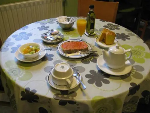 Hostal Roma