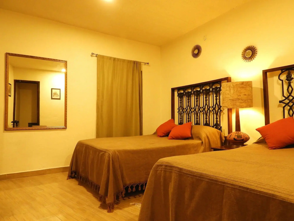 Suites Santa Posada Galarza 24