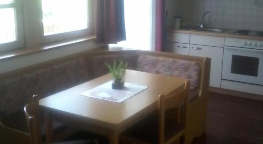 Ronalds Appartements