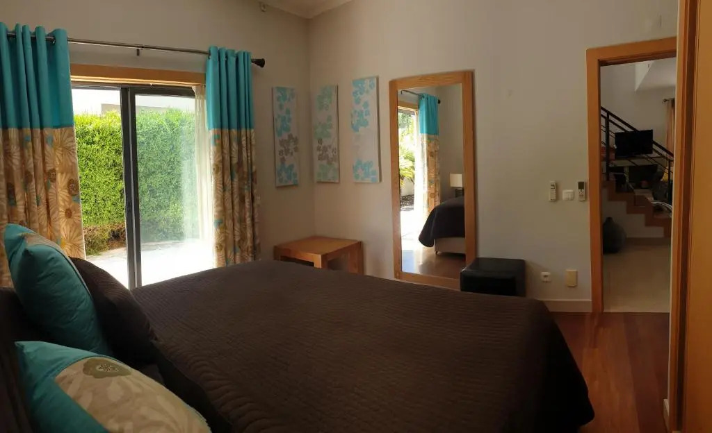 Luxury Villa Corcovada Nicole with privat heated pool