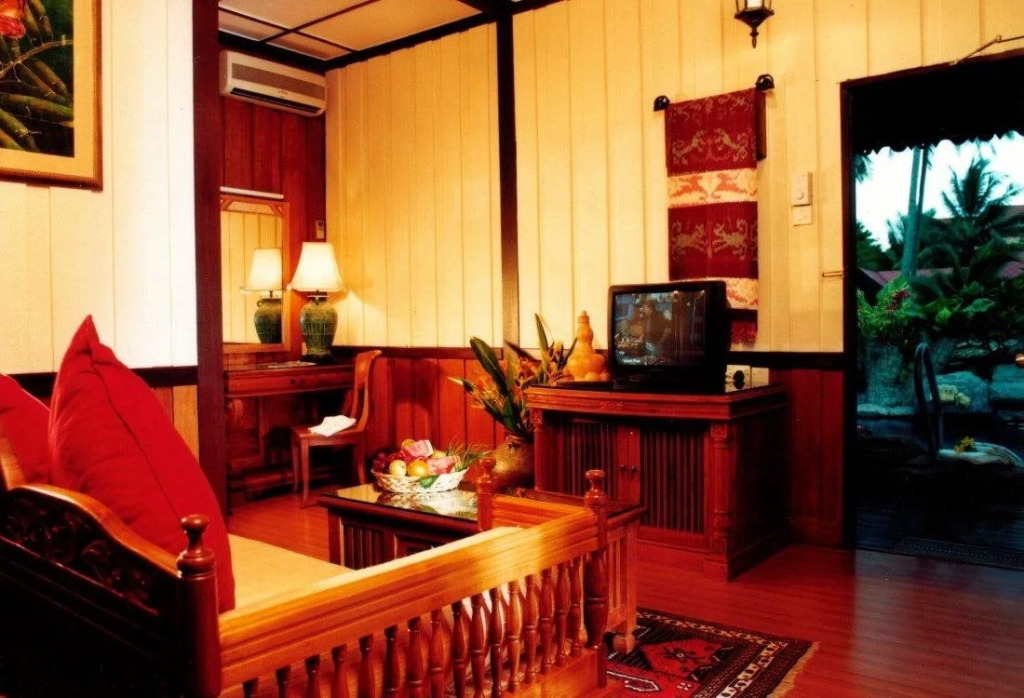 ViVilla by Holiday Villa Cherating