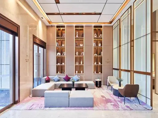 Lavande Hotel (Dongguan Humen Juxuan Park)