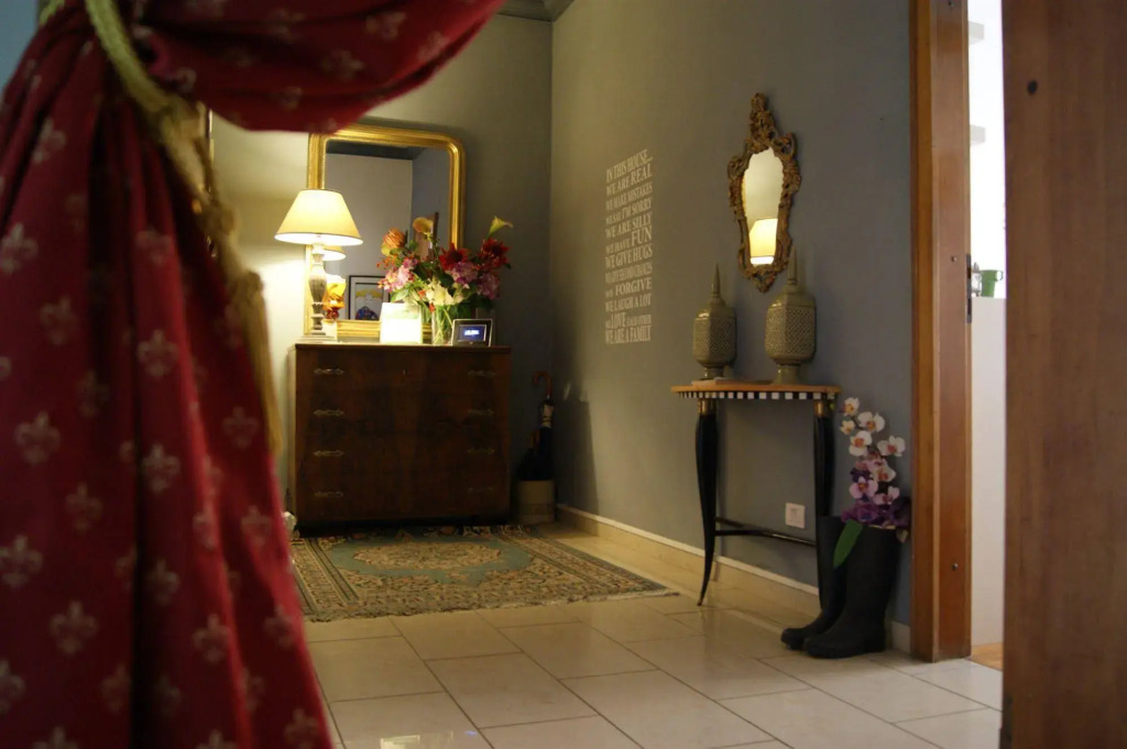 ayHOME b&b