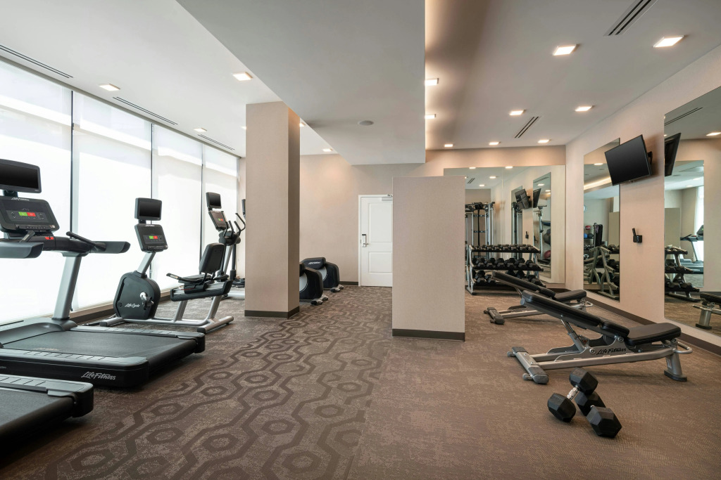 Residence Inn Walnut Creek