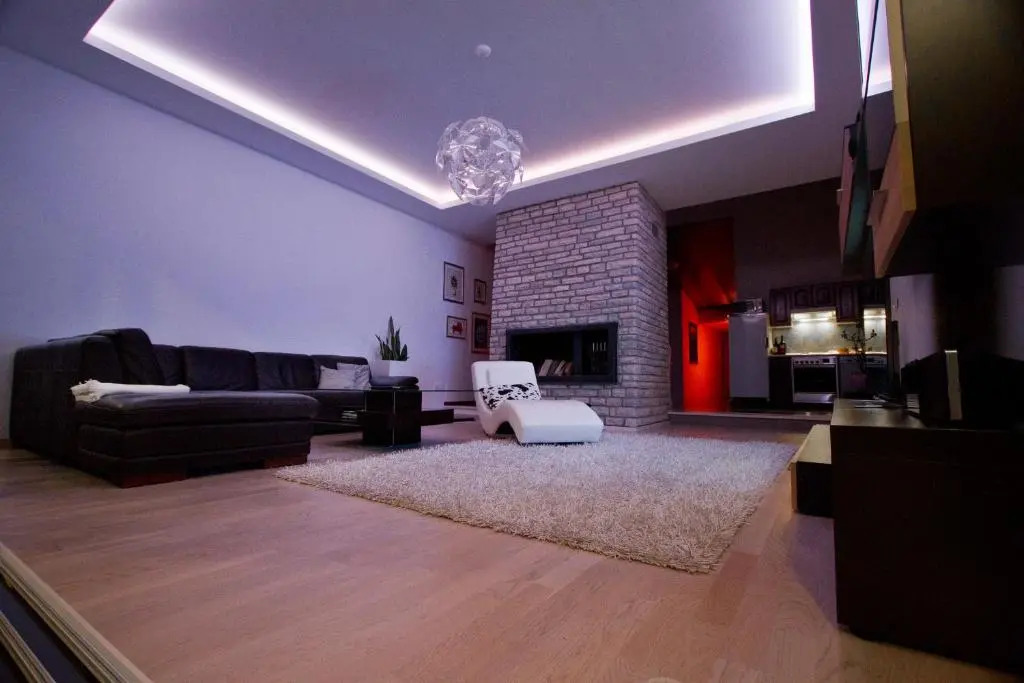 Villa GG