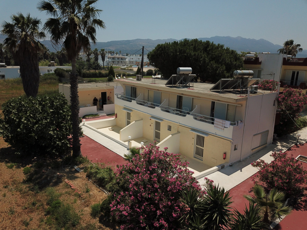 Rena Studios Kos