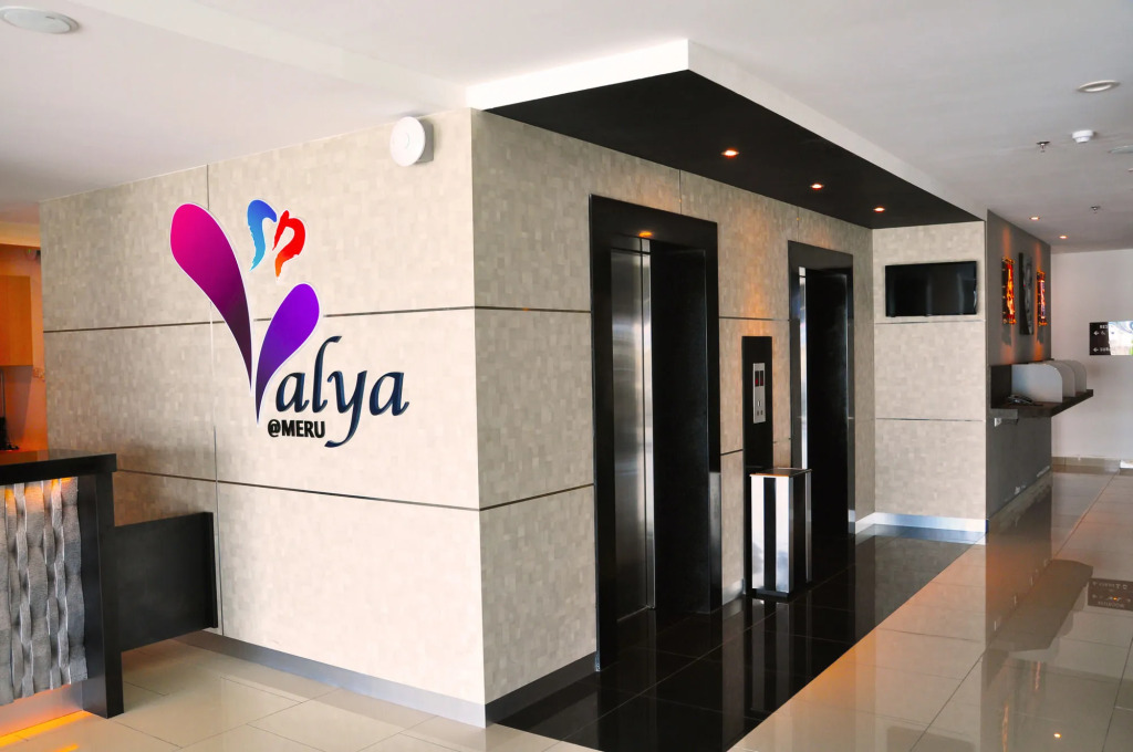 Valya Hotel, Ipoh