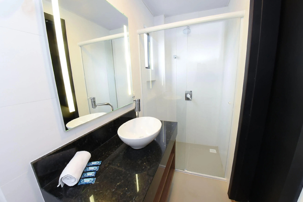 Arco do Sol Park Hotel