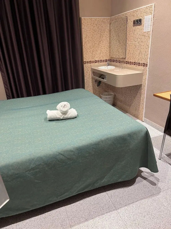 Hostal Nuevo Colon