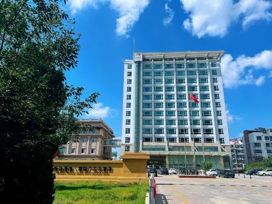 Yuanjie Laixi Hotel