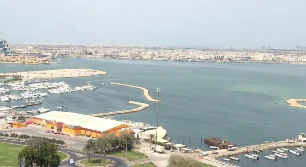 Loumage Hotel & Suites