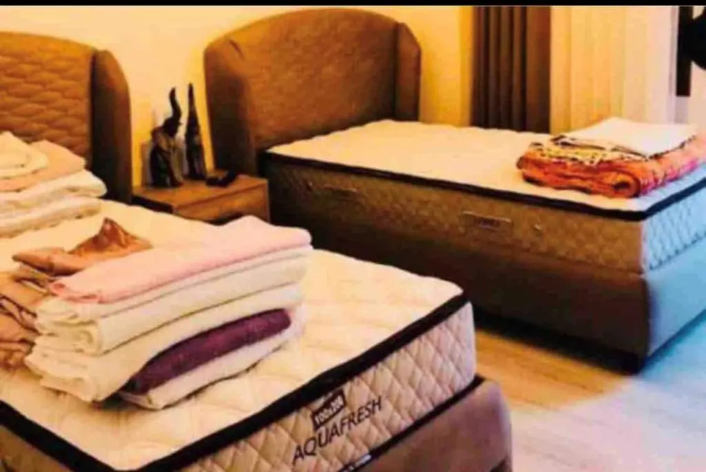 Şirin Lüks Daire / Merkez Huzur Yuvası 3+1