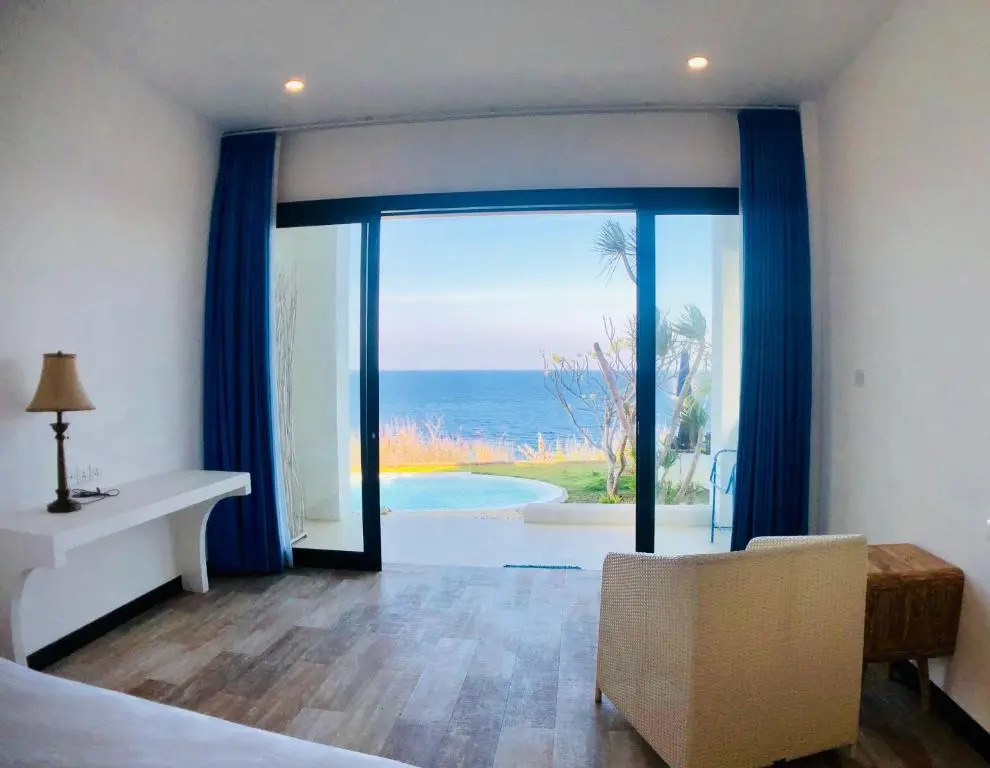 Villa Argia Nusa Penida