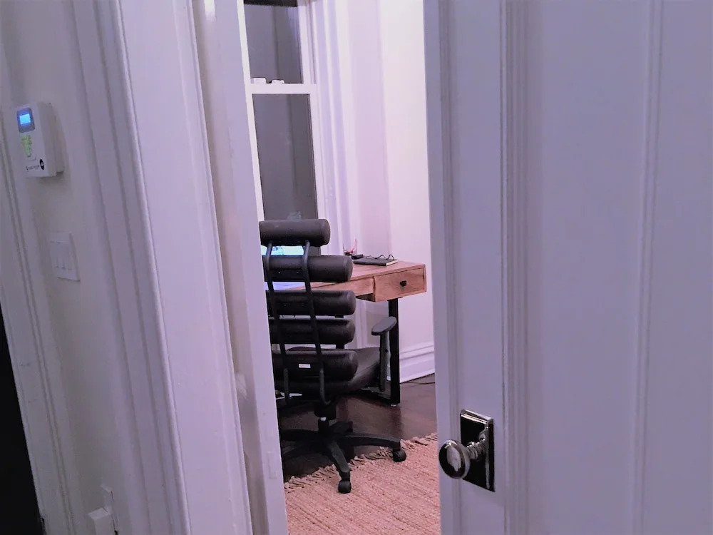 TownQuarters