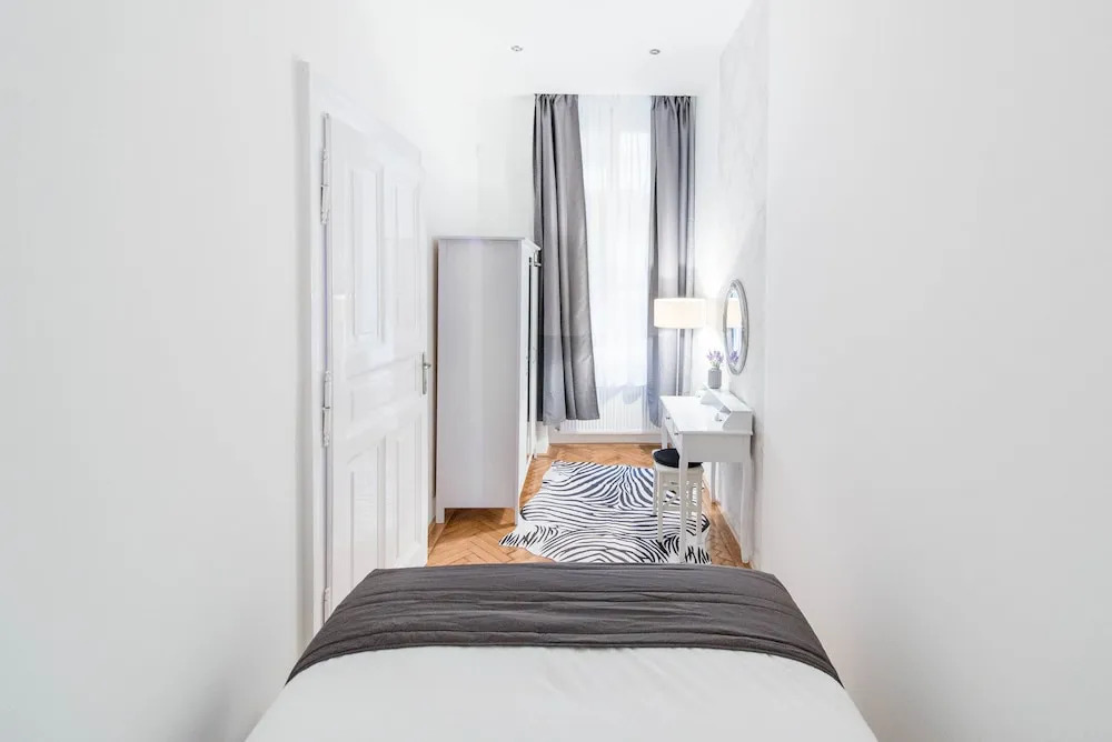 Dominik Apartment