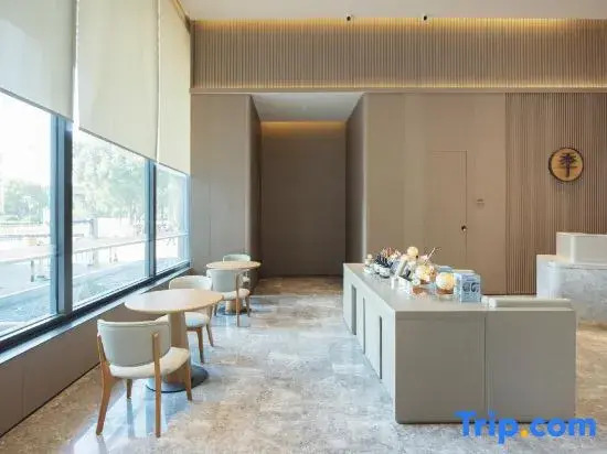 Jinji Hotel (Yancheng Century Avenue Branch)